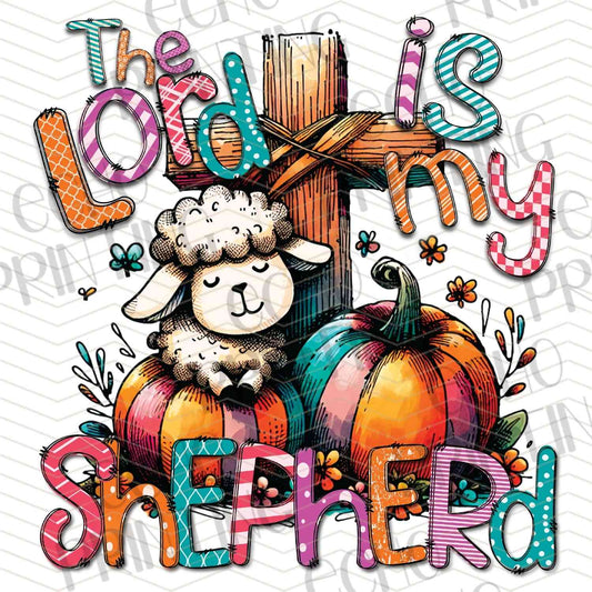 ESTRG 46 - SHEPHERD FAITH DESIGN