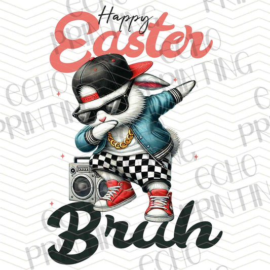 ESTRG 473 – HAPPY EASTER BRO