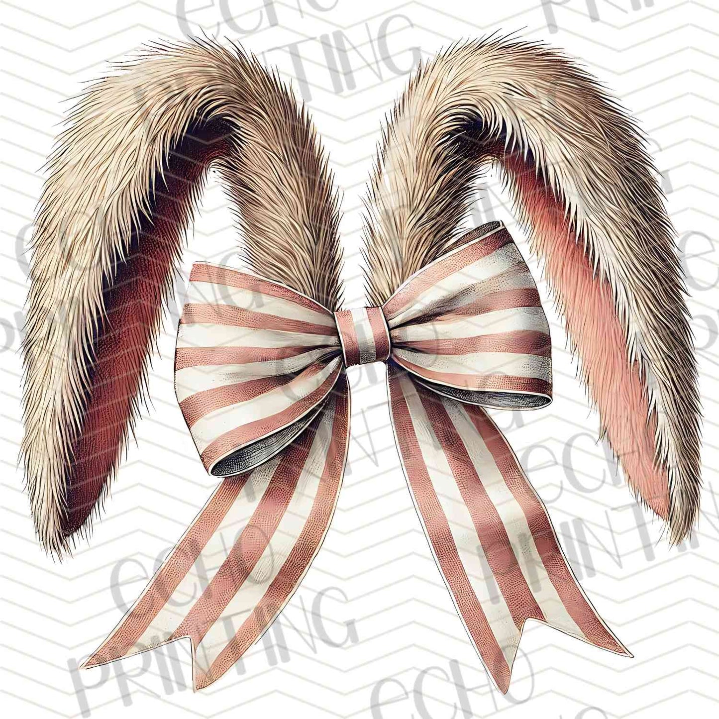 ESTRG 480 – BUNNY EARS BOW