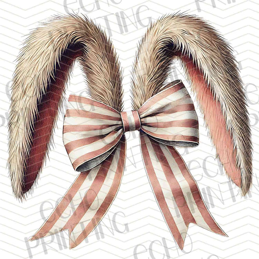 ESTRG 480 – BUNNY EARS BOW