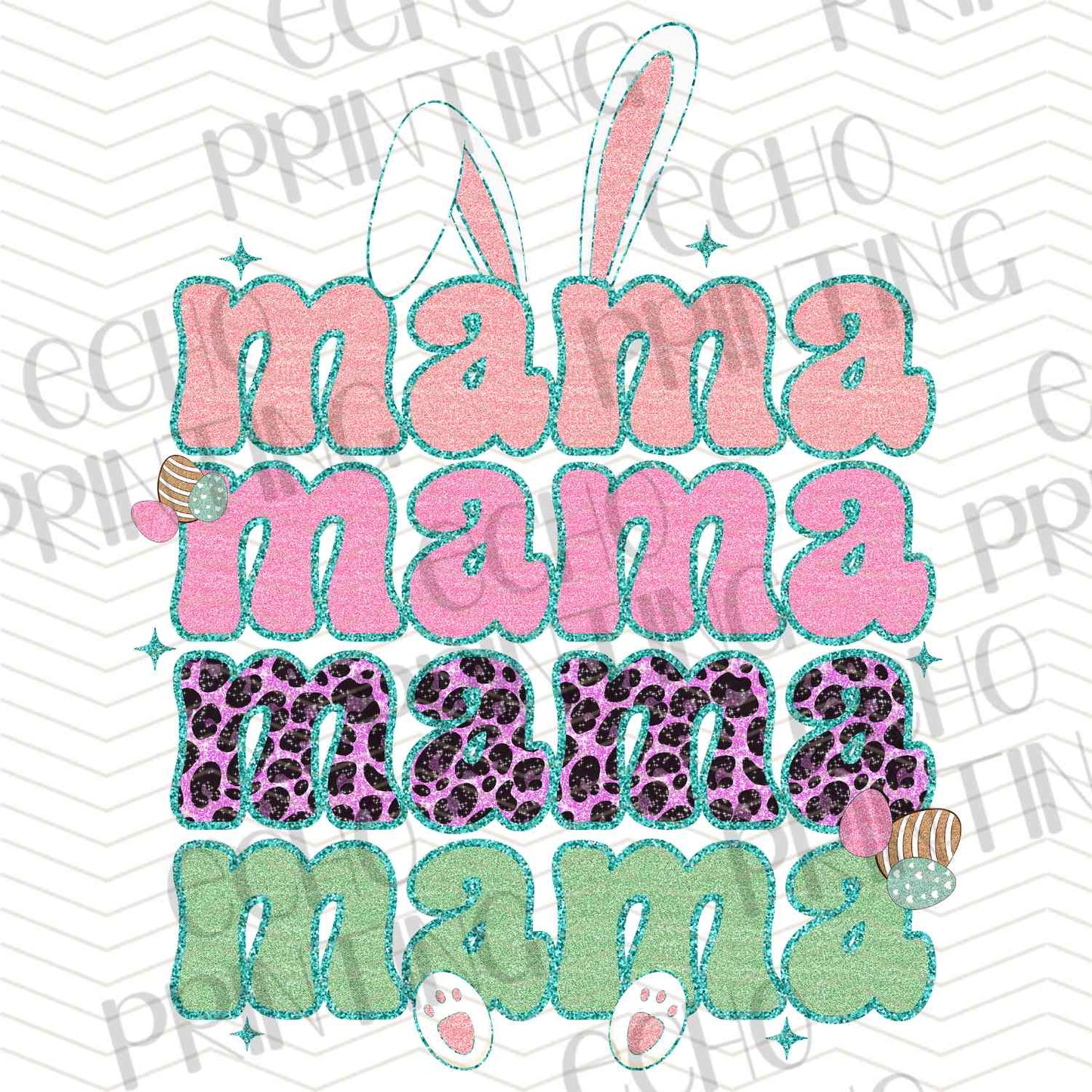 ESTRG 517 – MAMA SPRING TEXT