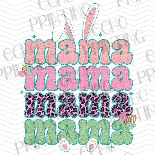 ESTRG 517 – MAMA SPRING TEXT