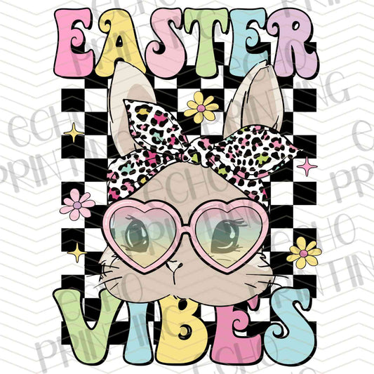 ESTRG 549 – EASTER VIBES CHECKER TEXT