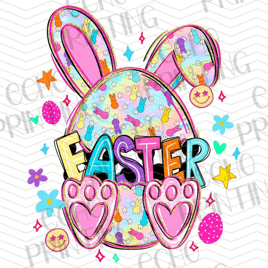 ESTRG 554 - HAPPY EASTER