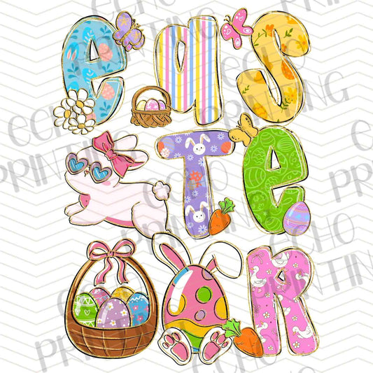 ESTRG 564 - JUST EASTER