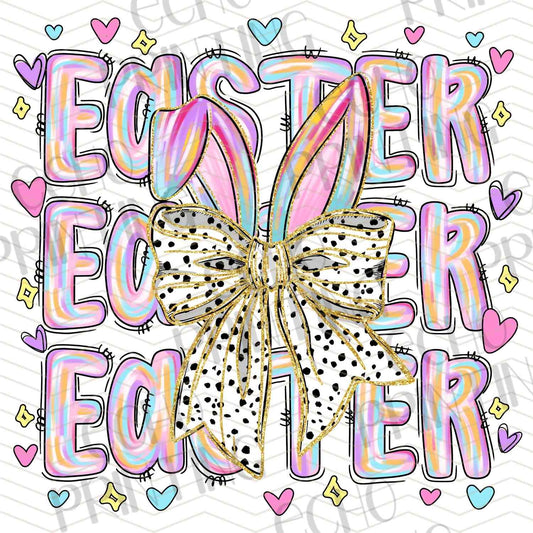 ESTRG 565 - EASTER EASTER EASTER