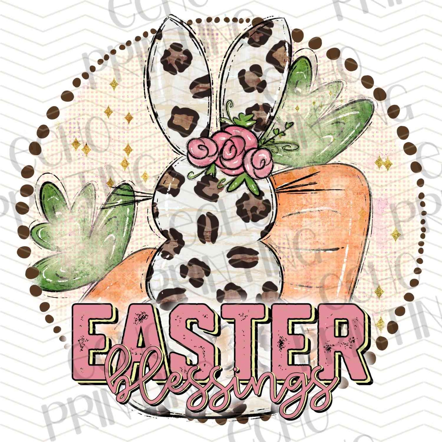 ESTRG 567 - HAPPY EASTER