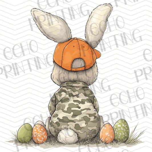 ESTRG 568 - EASTER BUNNY