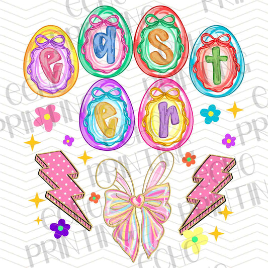 ESTRG 584 – EASTER SYMBOLS