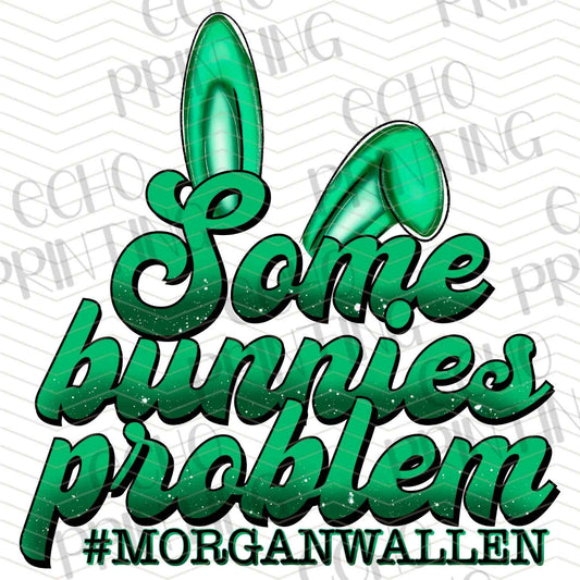 ESTRG 59 - SOME BUNNIES PROBLEM