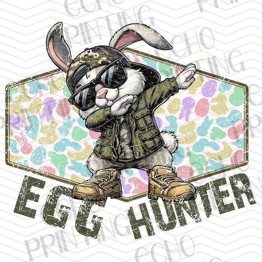 ESTRG 621 - BUNNY EGG HUNTER