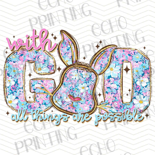 ESTRG 65 - FAITH LETTERING ART