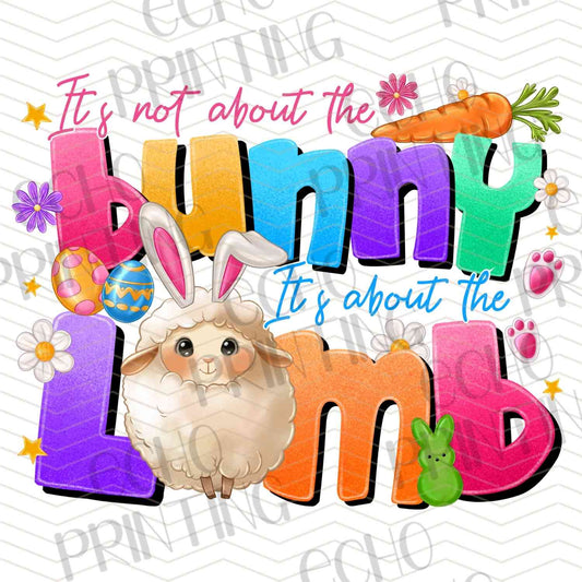 ESTRG 672 - AINT NOBUNNY LIKE YOU