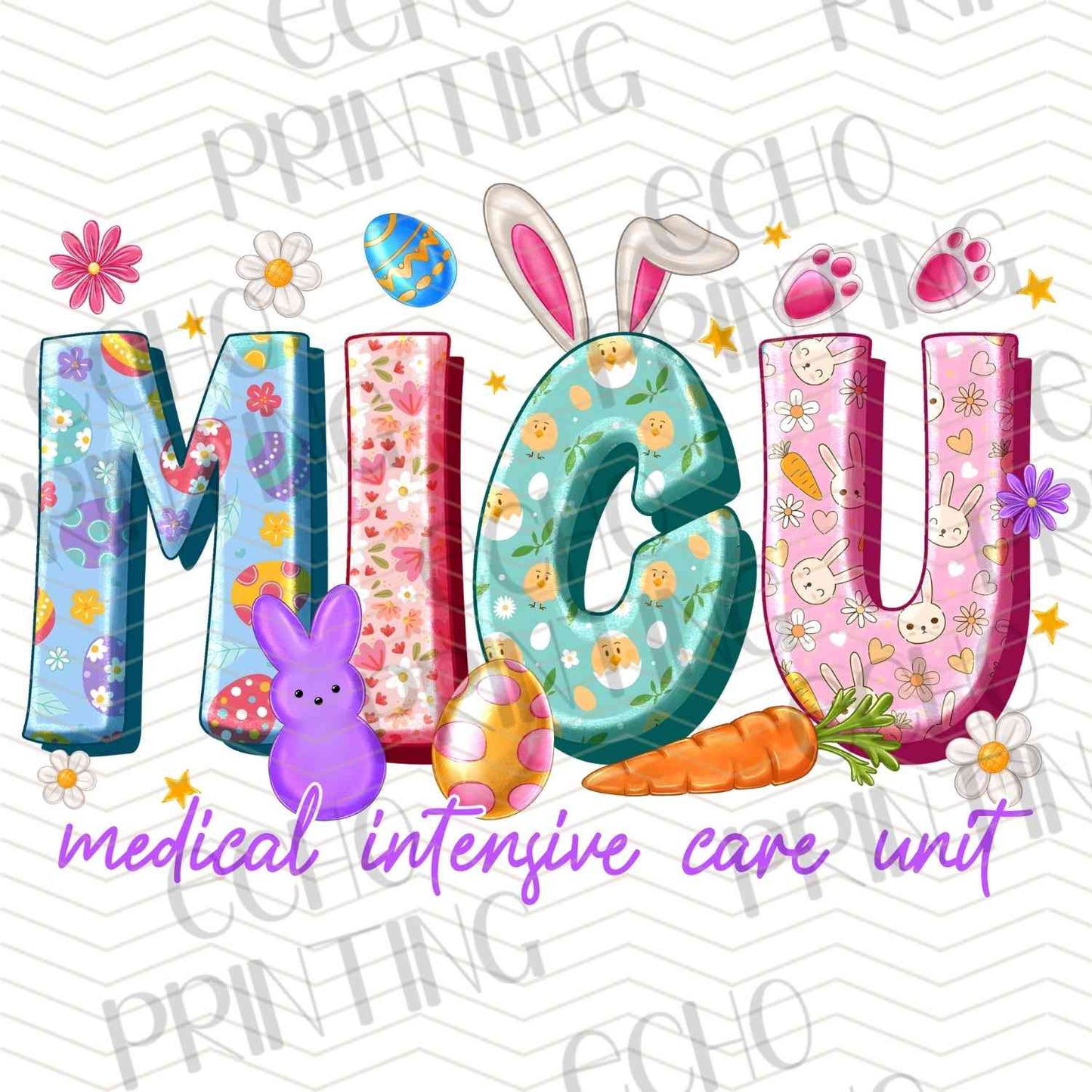 ESTRG 674 - YOU SPRING LETTERING