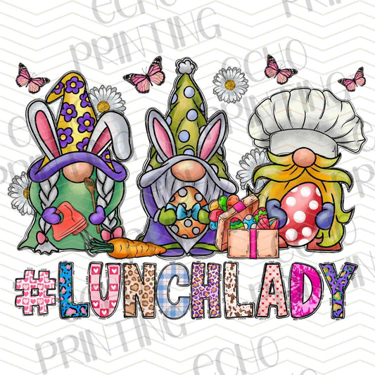 ESTRG 717 - LUNCH LADY FAVORITE PEEPS