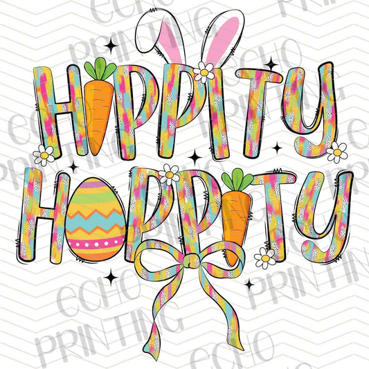 ESTRG 75 - HAPPY TO HOP TEXT