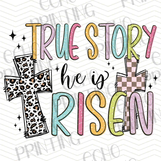 ESTRG 80 - TRUE STORY RISEN TEXT
