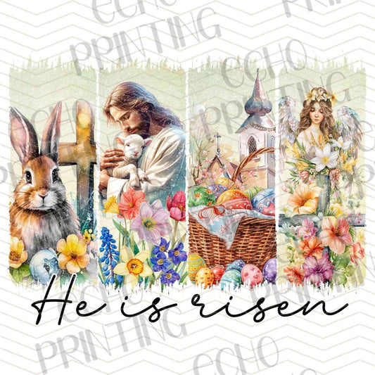 ESTRG 96 - RISEN BIBLE SCENES