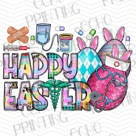 ESTRG 97 - HAPPY EASTER COLLAGE