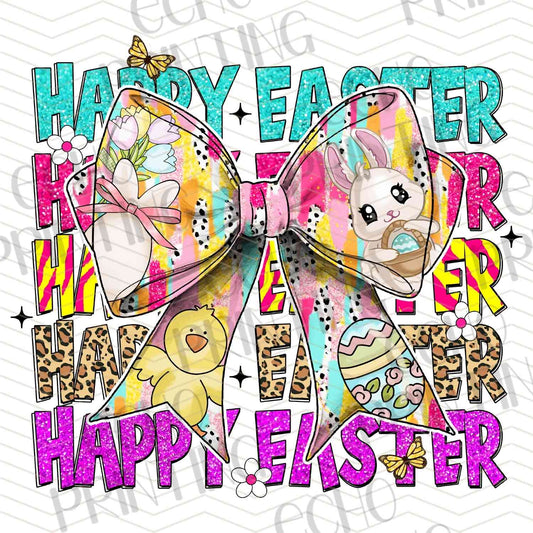 ESTRG 98 - HAPPY EASTER PATCHWORK