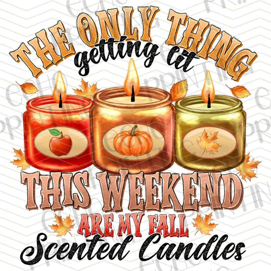 FLTK 1018 - FALL SCENTED CANDLE HUMOR