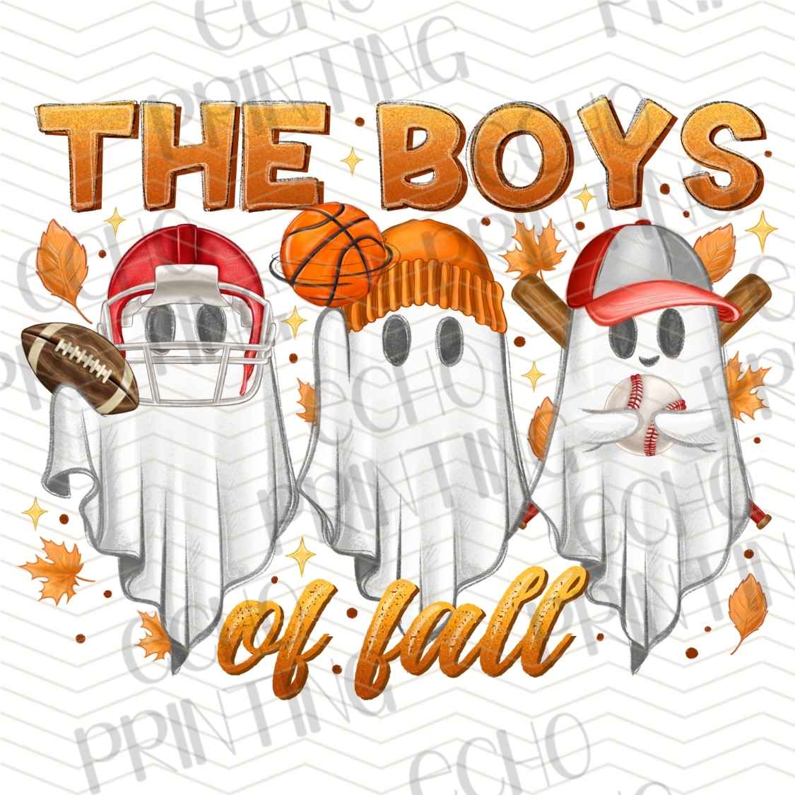 FLTK 1019 - THE BOYS OF FALL