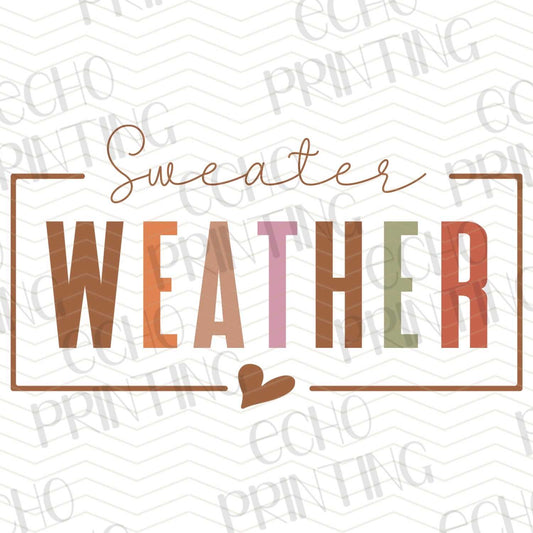 FLTK 102 – SWEATER WEATHER