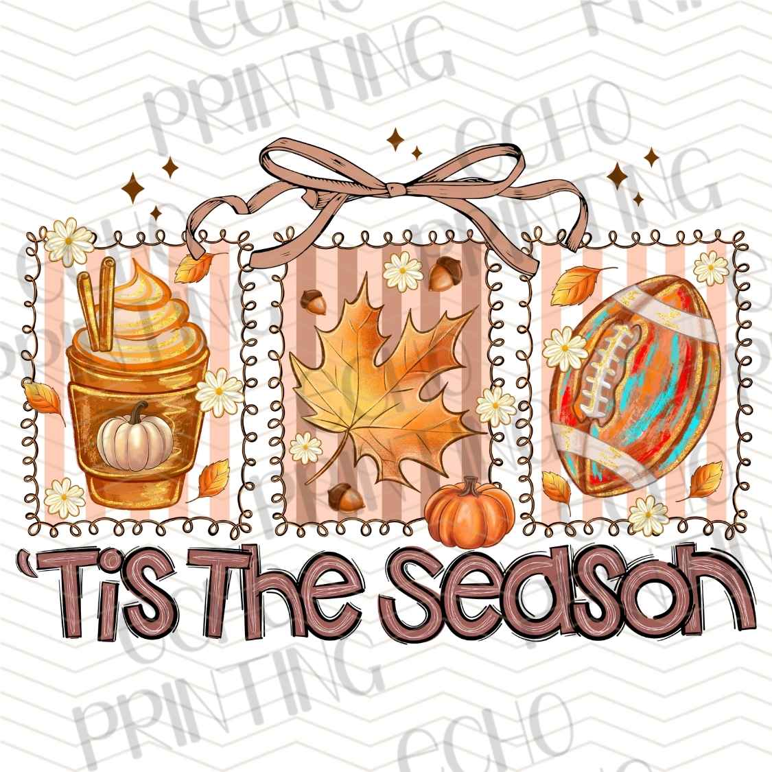 FLTK 1039 - TIS THE SEASON AUTUMN