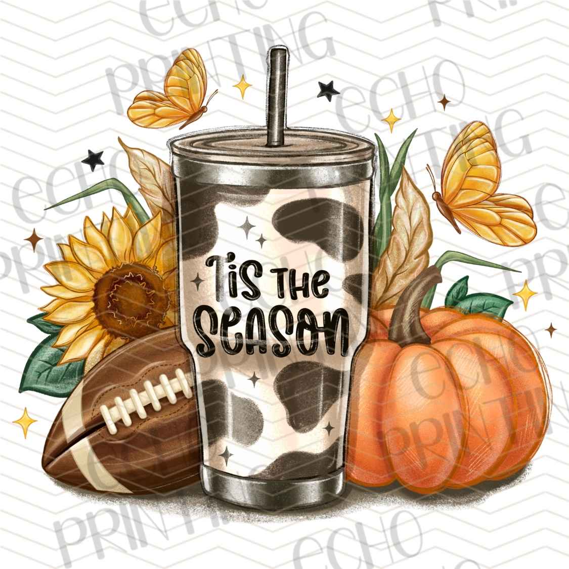 FLTK 1042 - TIS THE SEASON FOOTBALL