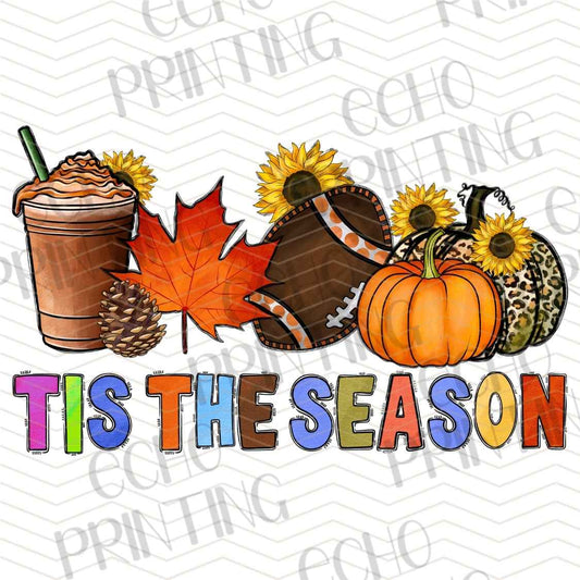 FLTK 1045 - TIS THE SEASON AUTUMN
