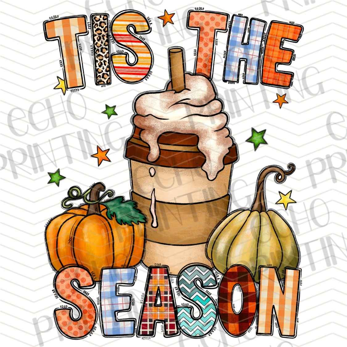 FLTK 1046 - TIS THE SEASON PUMPKINS
