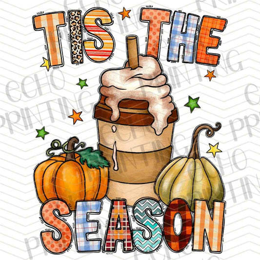 FLTK 1046 - TIS THE SEASON PUMPKINS