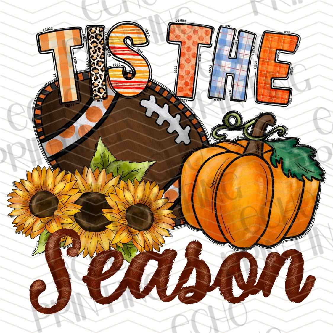 FLTK 1047 - TIS THE SEASON FOOTBALL