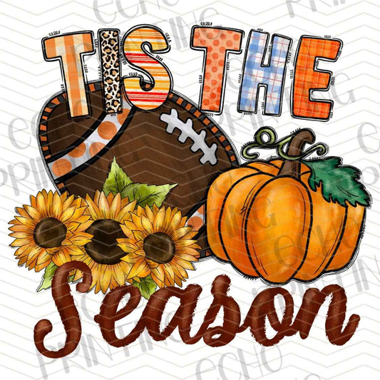 FLTK 1047 - TIS THE SEASON FOOTBALL