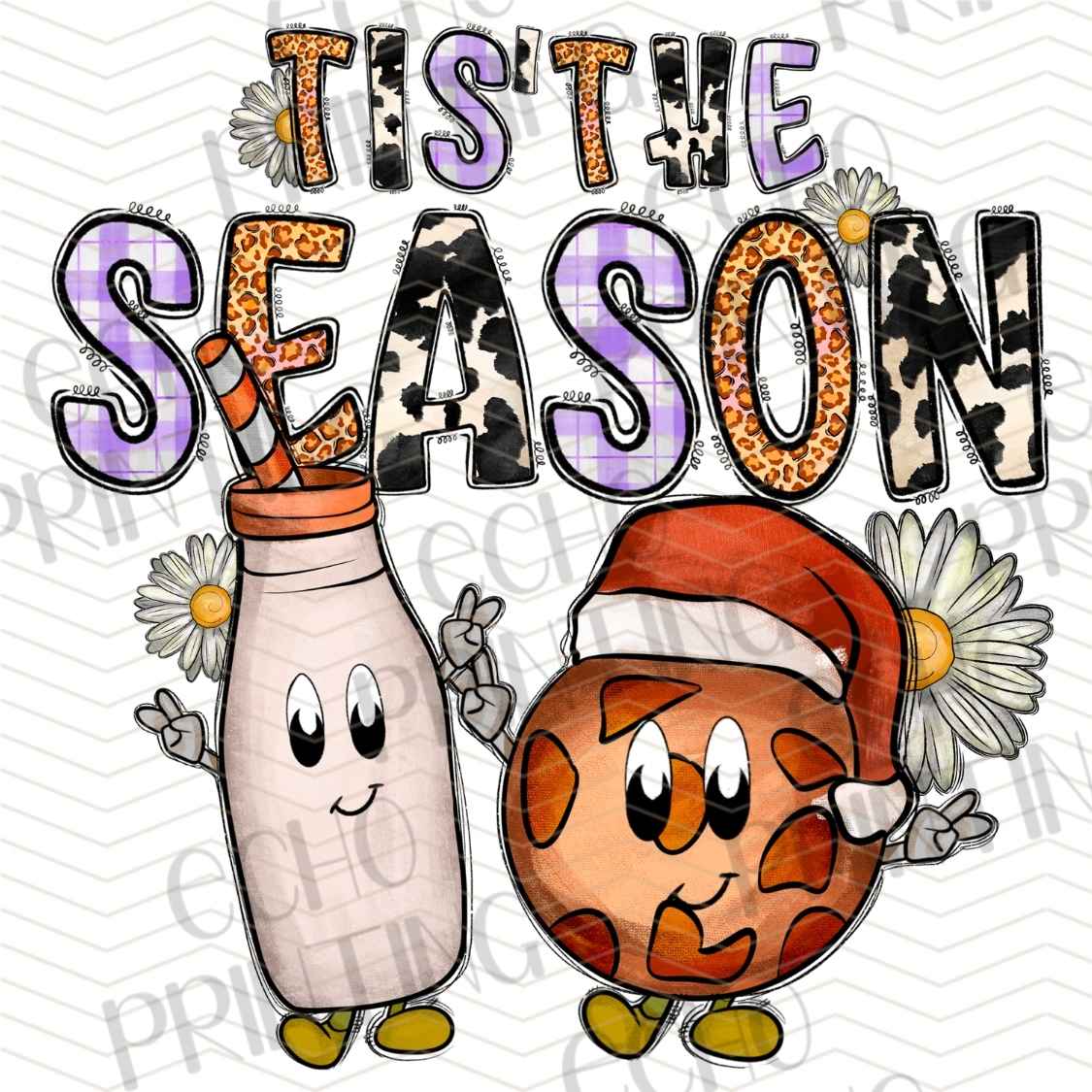 FLTK 1048 - TIS THE SEASON MARSHMALLOWS