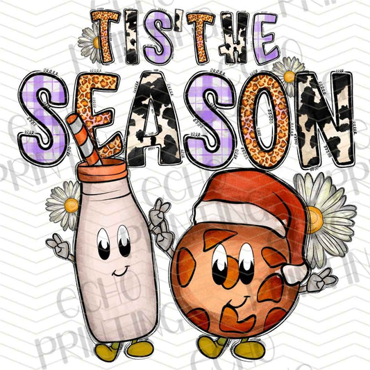 FLTK 1048 - TIS THE SEASON MARSHMALLOWS
