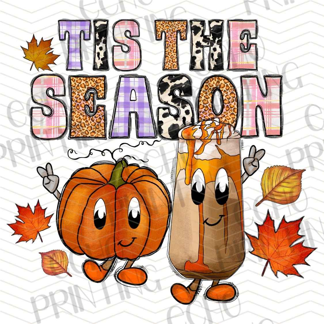 FLTK 1049 - TIS THE SEASON PUMPKINS