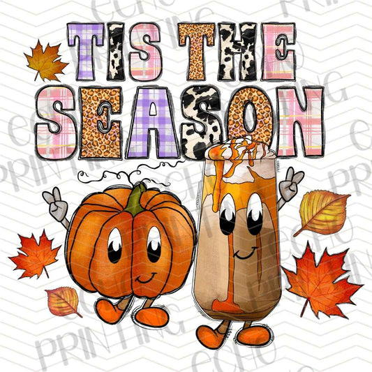 FLTK 1049 - TIS THE SEASON PUMPKINS