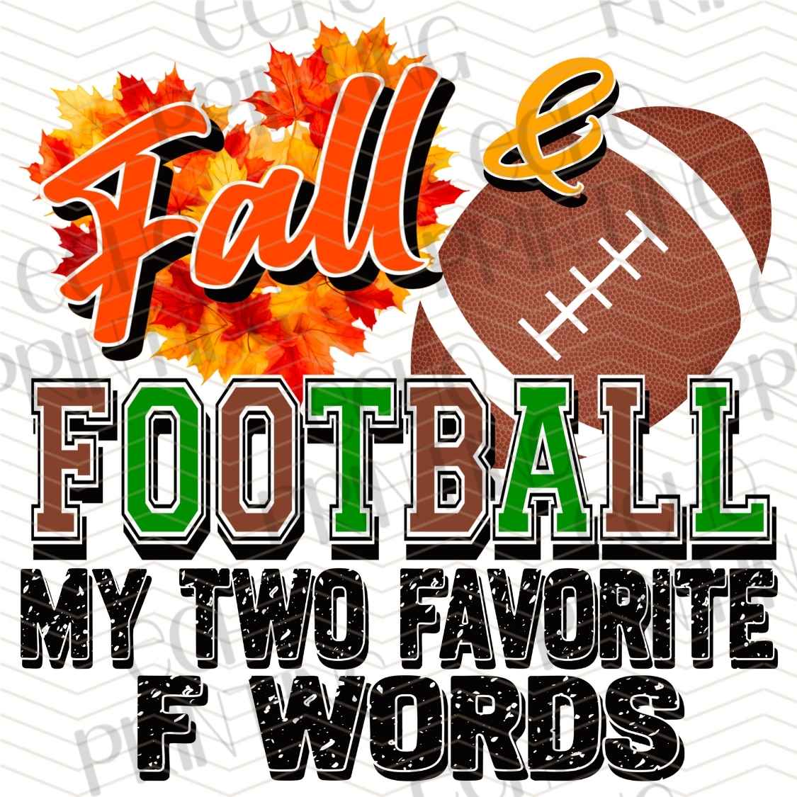 FLTK 1082 - FALL AND FOOTBALL SEASON