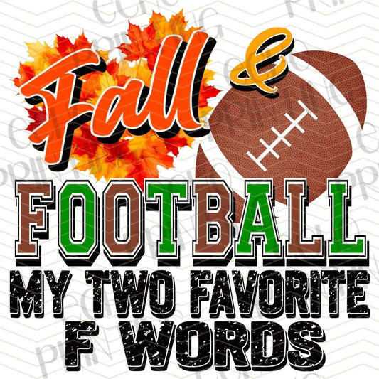 FLTK 1082 - FALL AND FOOTBALL SEASON