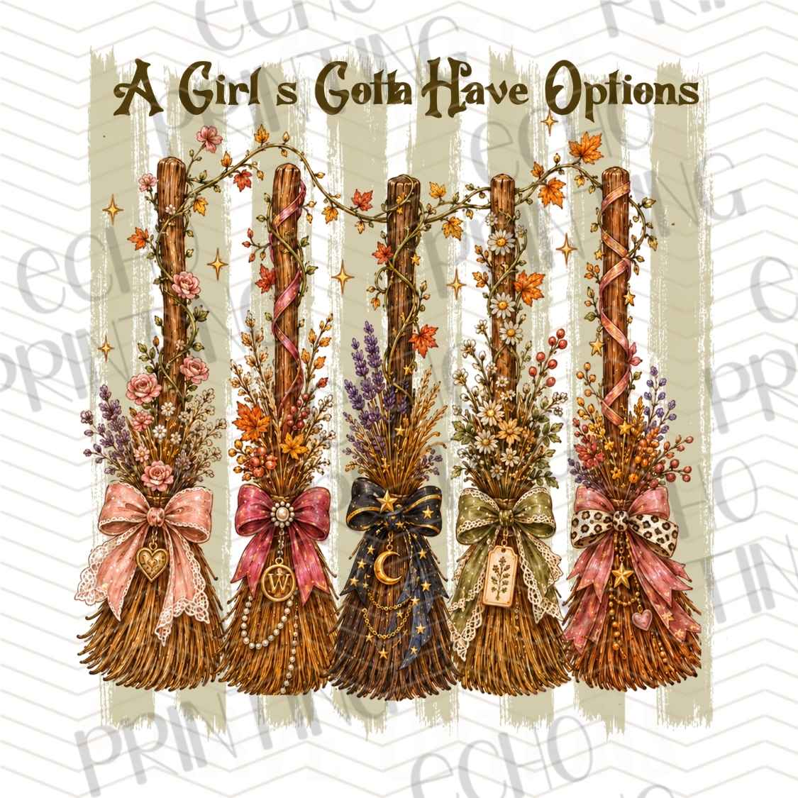 FLTK 1094 - GIRLS GOTTA HAVE OPTIONS