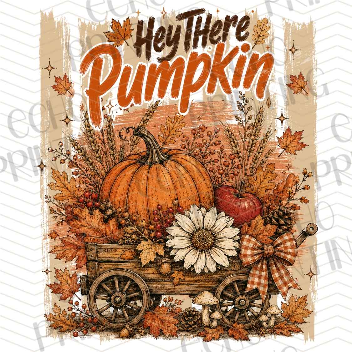 FLTK 1097 - HEY THERE PUMPKIN