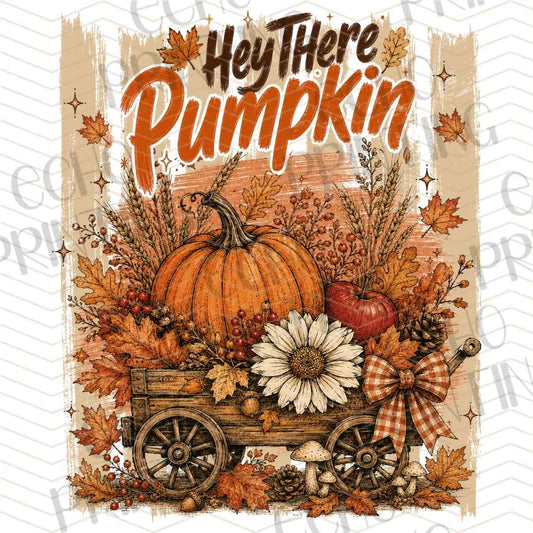 FLTK 1097 - HEY THERE PUMPKIN