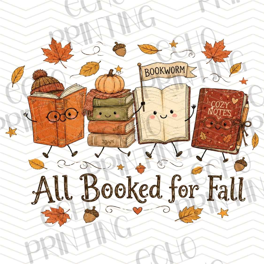 FLTK 1098 - ALL BOOKED FOR FALL