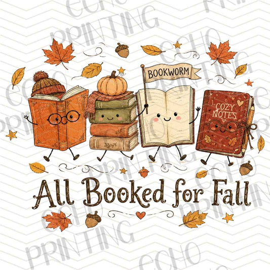 FLTK 1098 - ALL BOOKED FOR FALL