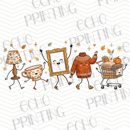 FLTK 1102 - COZY AUTUMN DRINKS COLLAGE