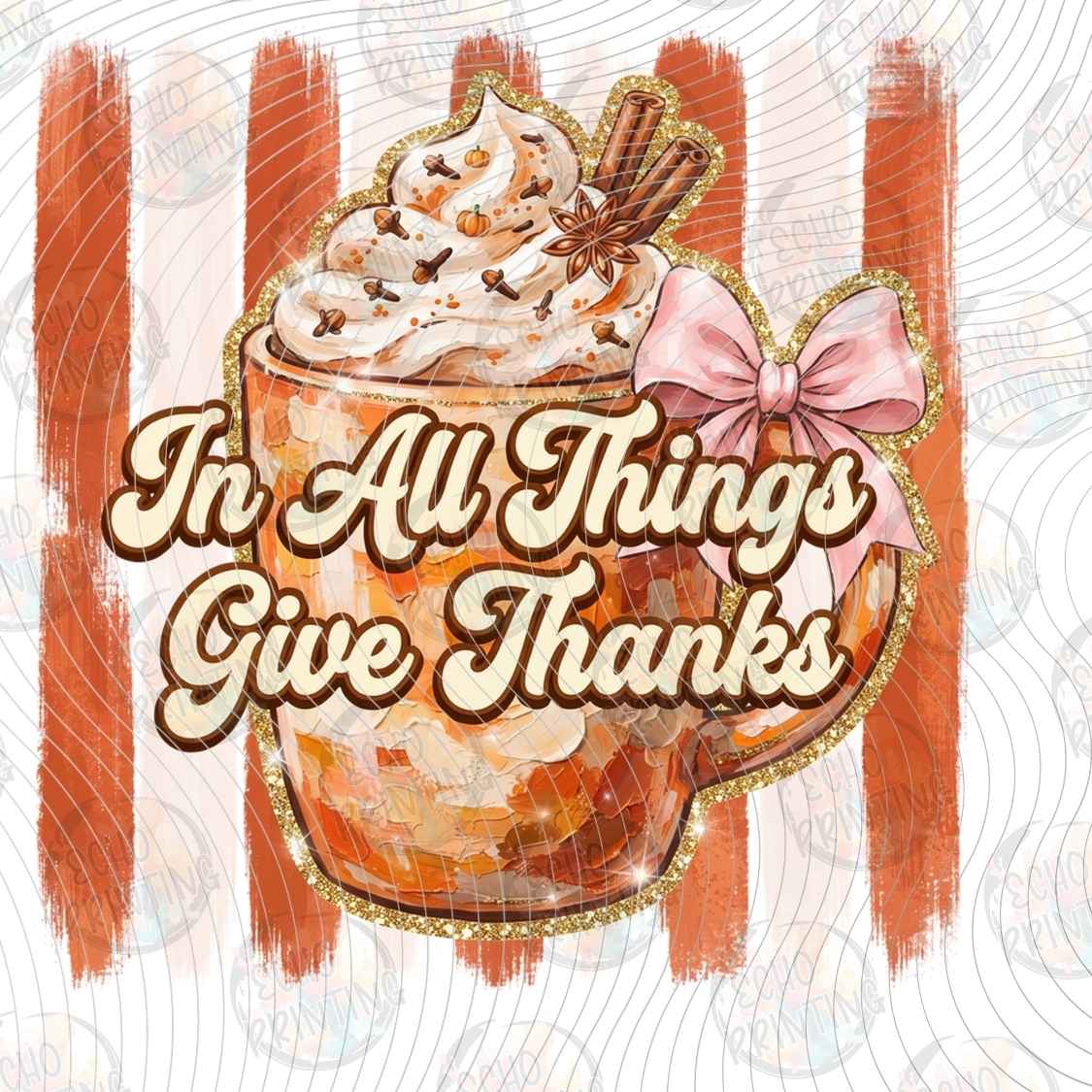FLTK 1121 - GIVE THANKS AUTUMN