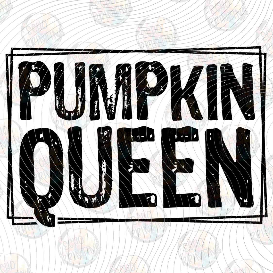 FLTK 1125 - PUMPKIN QUEEN