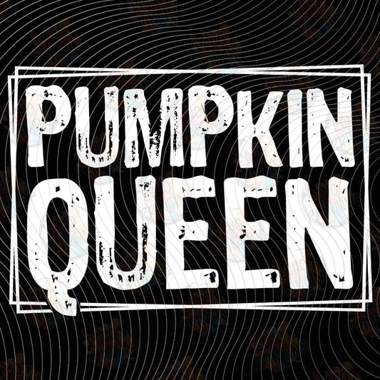 FLTK 1126 - PUMPKIN QUEEN