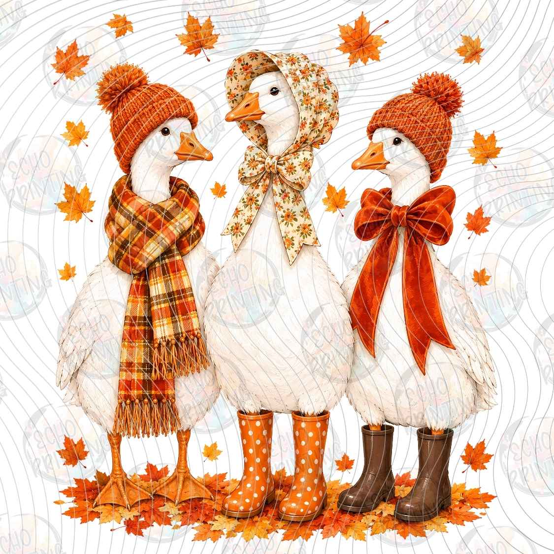 FLTK 1128 - AUTUMN GIRL FRIENDS
